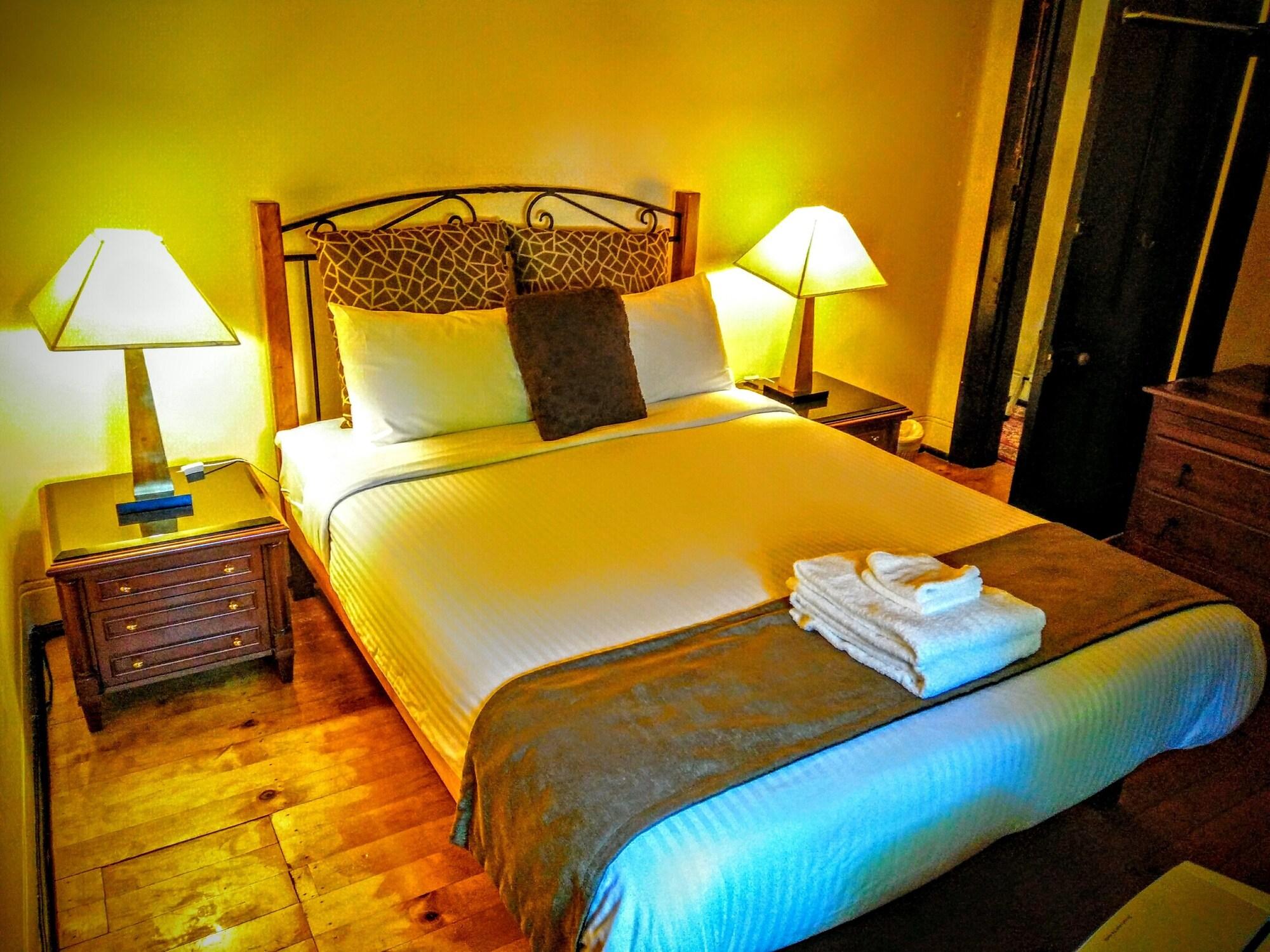 Sydney Harbour Bed And Breakfast Exterior photo